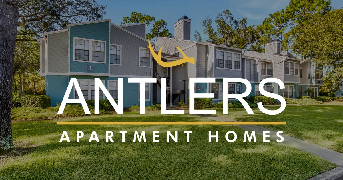 Antlers Apartment Homes in Jacksonville, FL.